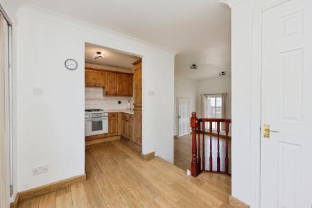 3 bedroom Semi-detached house for sale in Dunvegan Avenue, Kirkcaldy, KY2