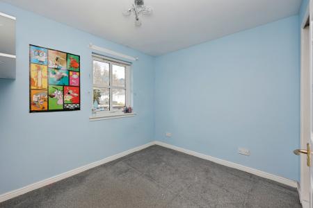 3 bedroom Semi-detached house for sale in Dunvegan Avenue, Kirkcaldy, KY2