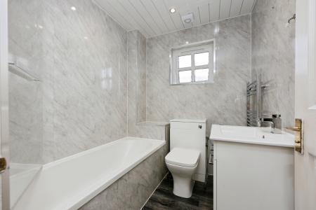 3 bedroom Semi-detached house for sale in Dunvegan Avenue, Kirkcaldy, KY2