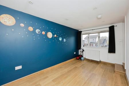 3 bedroom Semi-detached house for sale in Dunvegan Avenue, Kirkcaldy, KY2