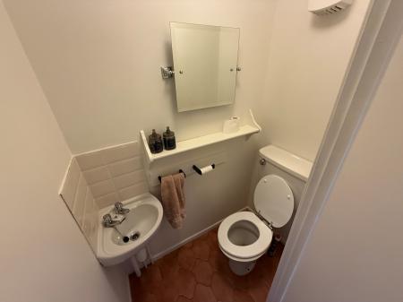 3 bedroom Terraced House to let in Craigbeath Court, Cowdenbeath, KY4