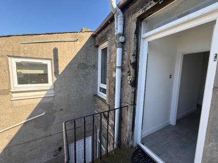 Meldrum Road, Kirkcaldy, KY2