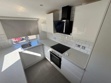 1 bedroom Flat to let in Meldrum Road, Kirkcaldy, KY2