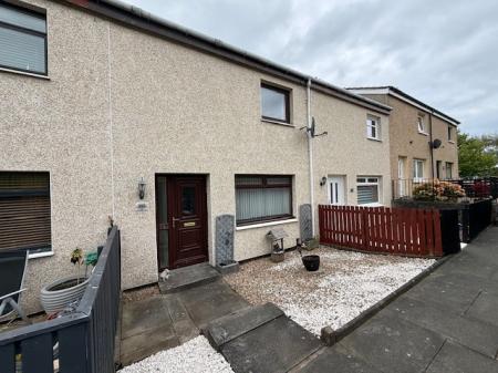 Redcraigs, Kirkcaldy, KY2