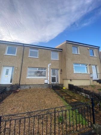 Redcraigs, Kirkcaldy, KY2