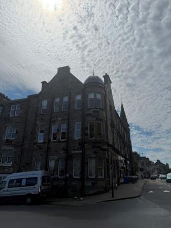 High Street, Burntisland, KY3