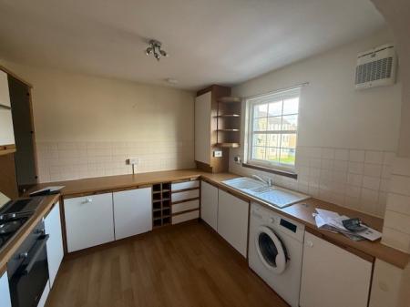 2 bedroom Flat to let in Hawksmuir, Kirkcaldy, KY1