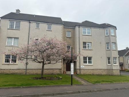 Hawksmuir, Kirkcaldy, KY1