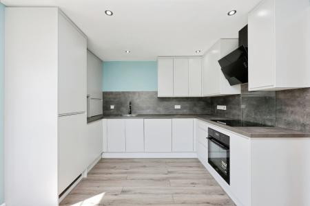 3 bedroom Flat for sale in Hawksmuir, Kirkcaldy, KY1