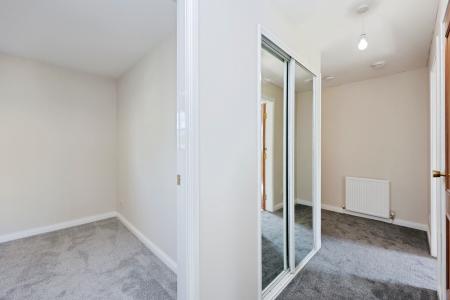 3 bedroom Flat for sale in Hawksmuir, Kirkcaldy, KY1