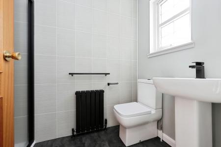 3 bedroom Flat for sale in Hawksmuir, Kirkcaldy, KY1