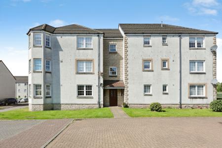 Hawksmuir, Kirkcaldy, KY1