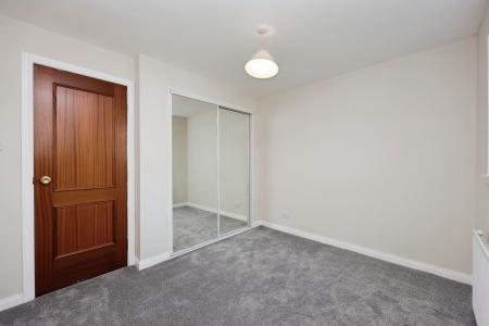 3 bedroom Flat for sale in Hawksmuir, Kirkcaldy, KY1