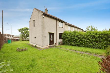 2 bedroom Terraced House for sale in Cleikimin Crescent, Ballingry, KY5