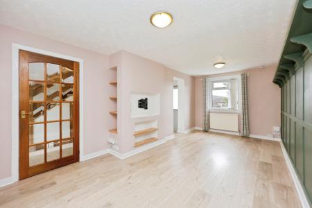 2 bedroom Terraced House for sale in Cleikimin Crescent, Ballingry, KY5