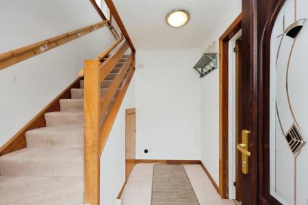 2 bedroom Terraced House for sale in Cleikimin Crescent, Ballingry, KY5