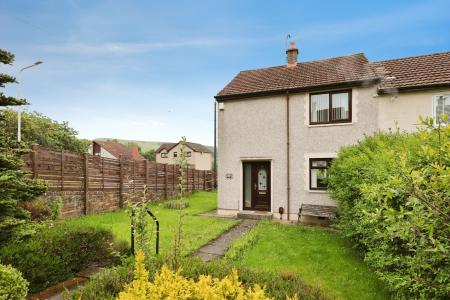 Cleikimin Crescent, Ballingry, KY5