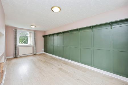 2 bedroom Terraced House for sale in Cleikimin Crescent, Ballingry, KY5