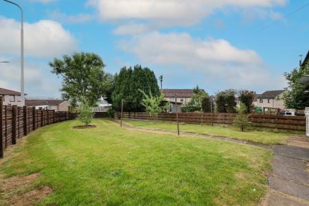 2 bedroom Terraced House for sale in Cleikimin Crescent, Ballingry, KY5