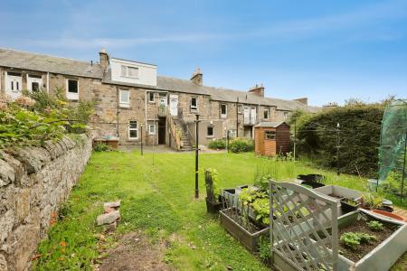 1 bedroom Flat for sale in Salisbury Street, Kirkcaldy, KY2