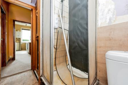 1 bedroom Flat for sale in Salisbury Street, Kirkcaldy, KY2