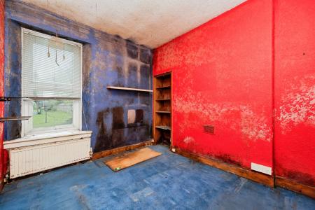 1 bedroom Flat for sale in Salisbury Street, Kirkcaldy, KY2