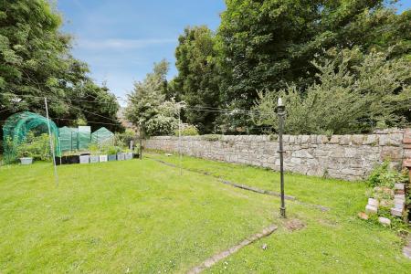 1 bedroom Flat for sale in Salisbury Street, Kirkcaldy, KY2