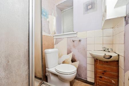 1 bedroom Flat for sale in Salisbury Street, Kirkcaldy, KY2