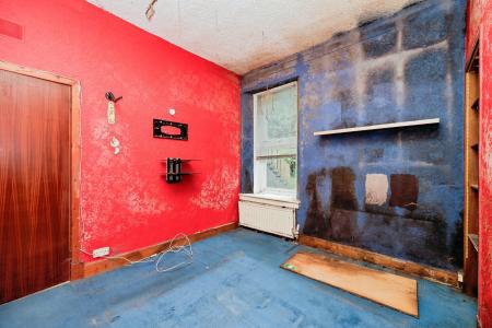 1 bedroom Flat for sale in Salisbury Street, Kirkcaldy, KY2