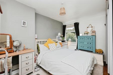 3 bedroom Terraced House for sale in Admiralty Road, Rosyth, KY11
