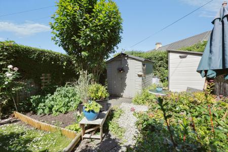 3 bedroom Terraced House for sale in Admiralty Road, Rosyth, KY11