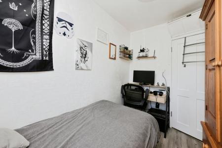 3 bedroom Terraced House for sale in Admiralty Road, Rosyth, KY11