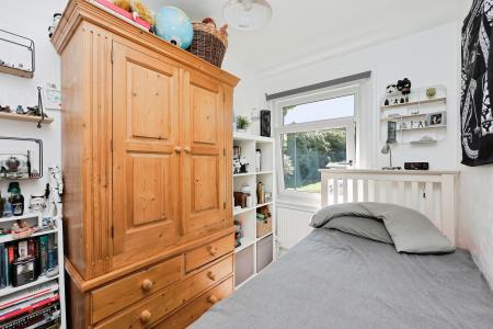3 bedroom Terraced House for sale in Admiralty Road, Rosyth, KY11