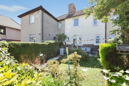 3 bedroom Terraced House for sale in Admiralty Road, Rosyth, KY11