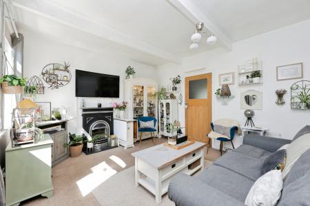 3 bedroom Terraced House for sale in Admiralty Road, Rosyth, KY11