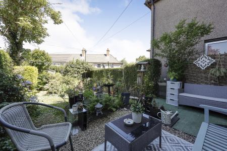 3 bedroom Terraced House for sale in Admiralty Road, Rosyth, KY11