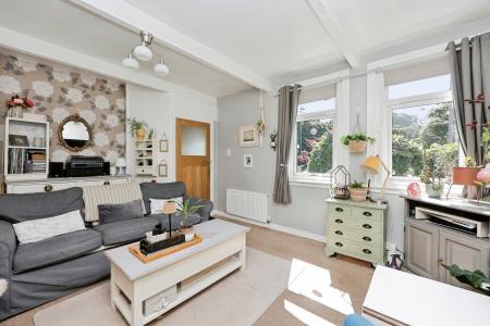 3 bedroom Terraced House for sale in Admiralty Road, Rosyth, KY11