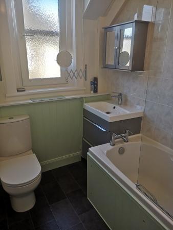1 bedroom Flat to let in Den Walk, Buckhaven, KY8