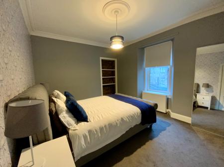 2 bedroom Flat to let in Rosabelle Street, Kirkcaldy, KY1