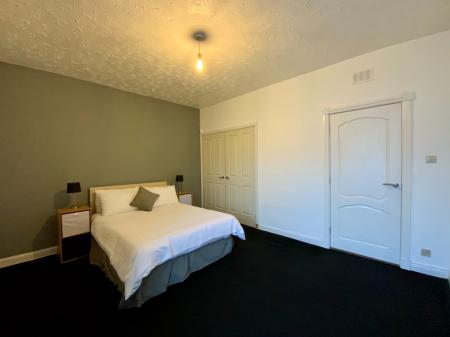 2 bedroom Flat to let in Rosabelle Street, Kirkcaldy, KY1
