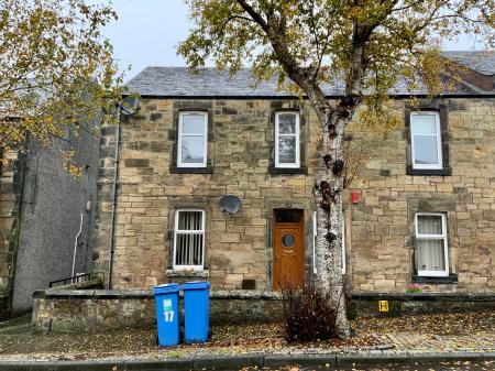 Rosabelle Street, Kirkcaldy, KY1