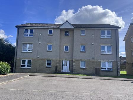 Glenfarg Crescent, Cowdenbeath, KY4
