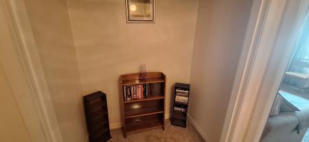 2 bedroom Flat to let in Adam Smith Court, Kirkcaldy, KY1
