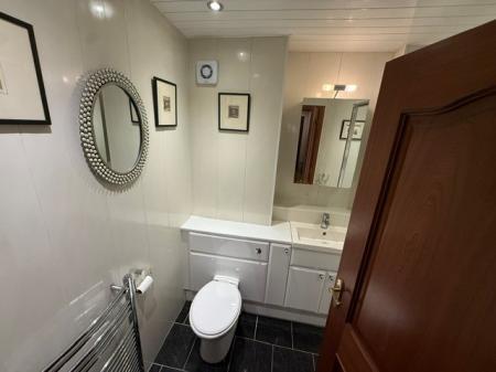 2 bedroom Flat to let in Canon Byrne Glebe, Kirkcaldy, KY1