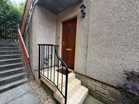 Canon Byrne Glebe, Kirkcaldy, KY1