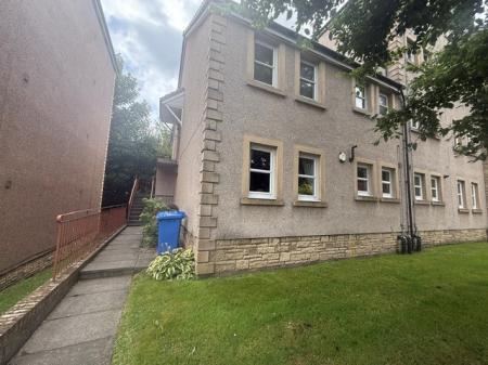 2 bedroom Flat to let in Canon Byrne Glebe, Kirkcaldy, KY1