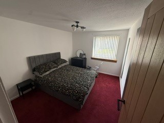 1 bedroom Flat to let in Somerville Street, Burntisland, KY3