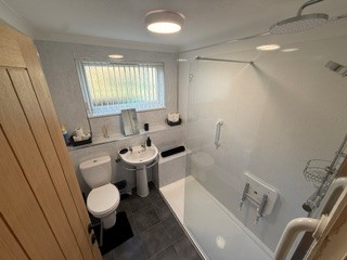 1 bedroom Flat to let in Somerville Street, Burntisland, KY3