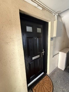 Somerville Street, Burntisland, KY3
