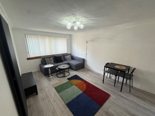 1 bedroom Flat to let in Somerville Street, Burntisland, KY3